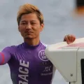 濱野谷憲吾（はまのや・けんご）選手はDJが趣味で迫力ターンが魅力のボートレーサー（競艇選手）