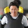 SGなど大舞台での活躍が目立つ石野貴之