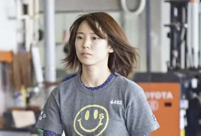 得票圏内でも出場できなかった選手たち（守屋美穂）