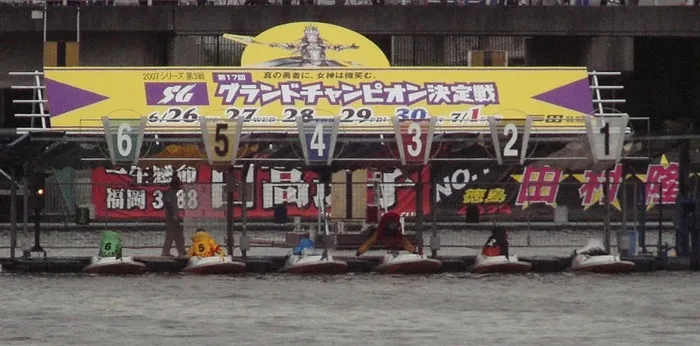 過去の優勝者一覧（近年抜粋）