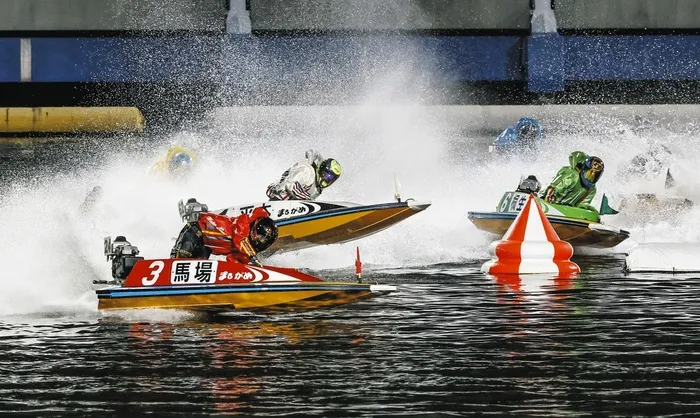 SG第72回ボートレースメモリアル2026は見逃せない！