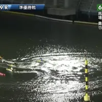森高一馬のイン取り