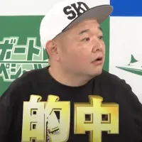 的中するも呆然とする内山君w