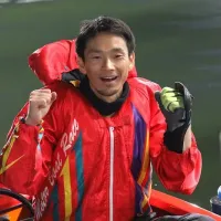 準優勝戦、優勝戦とドラマチックなレースを展開した馬場貴也が優勝!