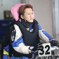 地元のエース白井英治がグランプリ出場を賭けて戦う
