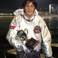 榎幸司使用で優勝した62号機が上昇気配