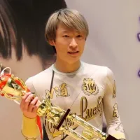 B1藤森陸斗は「21号機」で自身初優勝