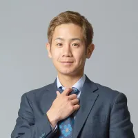 実は金髪だった過去を持つ関浩哉