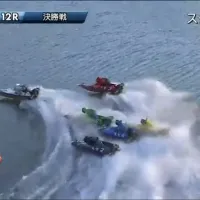 茅原悠紀がしっかり逃げる