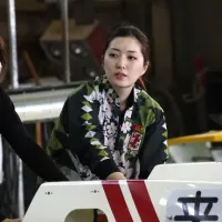 5号艇の西橋奈未は近況の内容も充実している