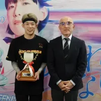 木村仁紀が使用し優勝した「59号機」は好モーター