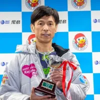 1コースからイン逃げに期待の池田浩二