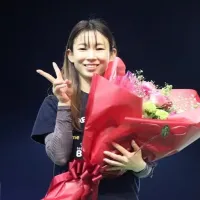 16号機は守屋美穂が仕上げて好気配