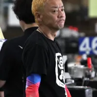 湯川浩司は驚異的な伸び足で6コースでも侮れない