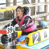 久々のSG制覇へ好調な滑り出しの峰竜太