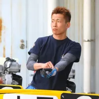 6号艇・土屋智則の舟券絡みが妙味?