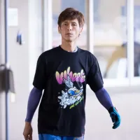 安定した走りが魅力の池田浩二