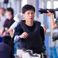予選2位の池田浩二