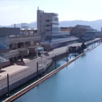 ボートレース徳山のレース会場