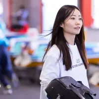 4号艇の浜田亜理沙