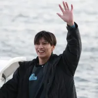 末永和也の24号機は出足伸び足ともに◎