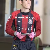 27号機はイン速攻の出足に注目