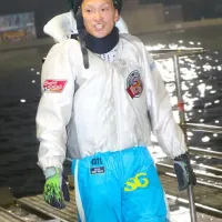 噂の14号機はダークホース西山貴浩に