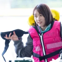 準備に取り掛かる高憧四季