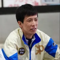 2025年のグランプリにも出場した新田雄史