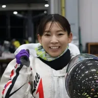 女子初の優勝を狙う守屋美穂