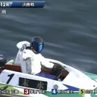 末永和也はガッツポーズでゴール