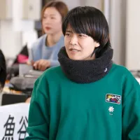 出足ナンバー1評価のモーターを引き当てた遠藤エミ