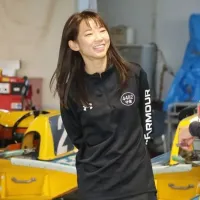 3日目12レースのタイムが節間最速となった