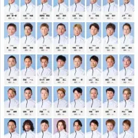 マスターズチャンピオン2026に出場する選手一覧