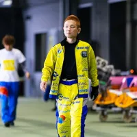 72号機を引き当てた平田忠則