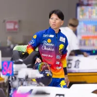 58号機を引き当てた北村征嗣
