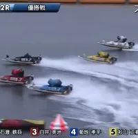 1マークで差し込む白井英治