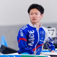 22号機を引き当てた仲谷颯仁