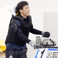 56号機を引き当てた谷野錬志