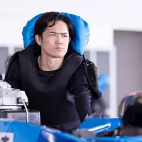 30号機を引き当てた篠崎仁志
