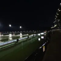 会場となるボートレース桐生
