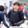 注目選手の羽野直也
