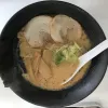 ラーメンとん太のとんこつラーメン
