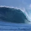 波の影響