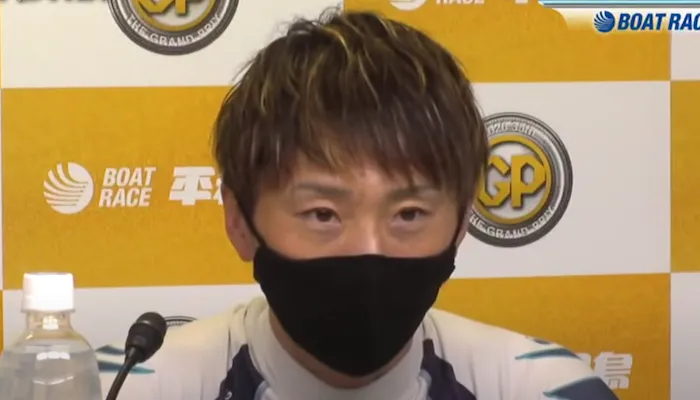 トライアル2ndラストバトル「第35回グランプリ」優勝戦に出場するボートレーサーは誰だ！？