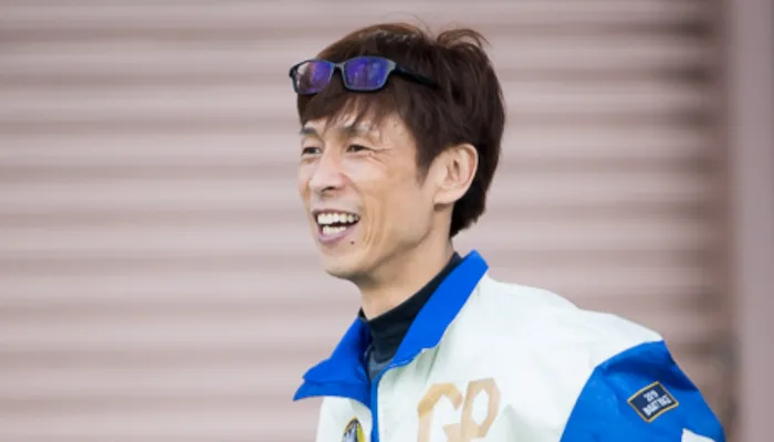 競艇・池田浩二選手のG1選出除外期間が決定！フライング休みと斡旋中も含む？