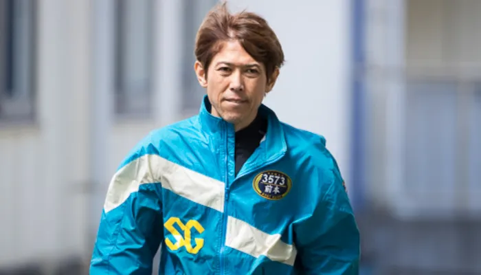 競艇優勝回数ランキング2021・前本泰和がボートレース優勝回数の新記録を目指す！
