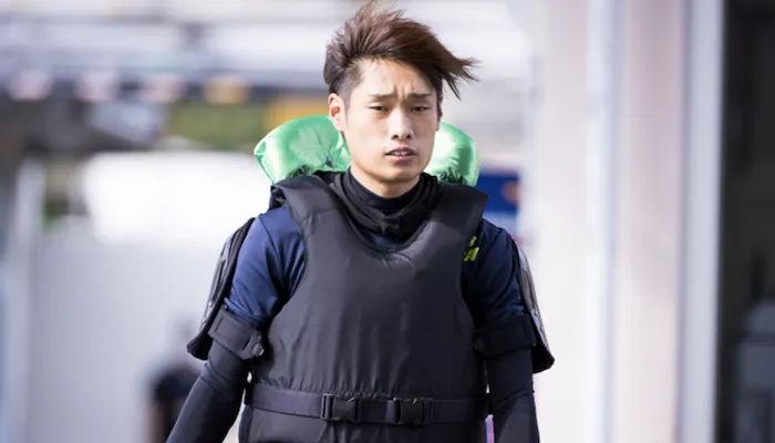 上田龍星がG1準優勝戦でフライング、競艇の事故罰則強化後2人目
