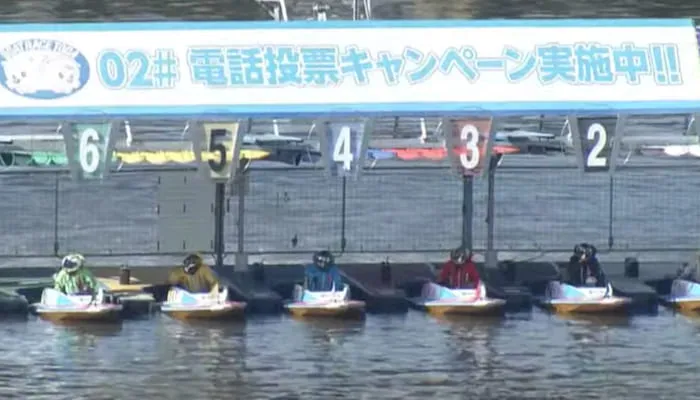 万舟を狙うなら「戸田競艇場」と「平和島競艇場」、安定を狙った本命勝負なら「津競艇場」