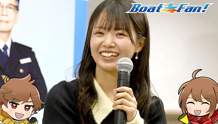 川井萌がボートレース浜名湖で復帰決定！ヴィーナスシリーズBOATRACE杯で7ヶ月ぶり実践！